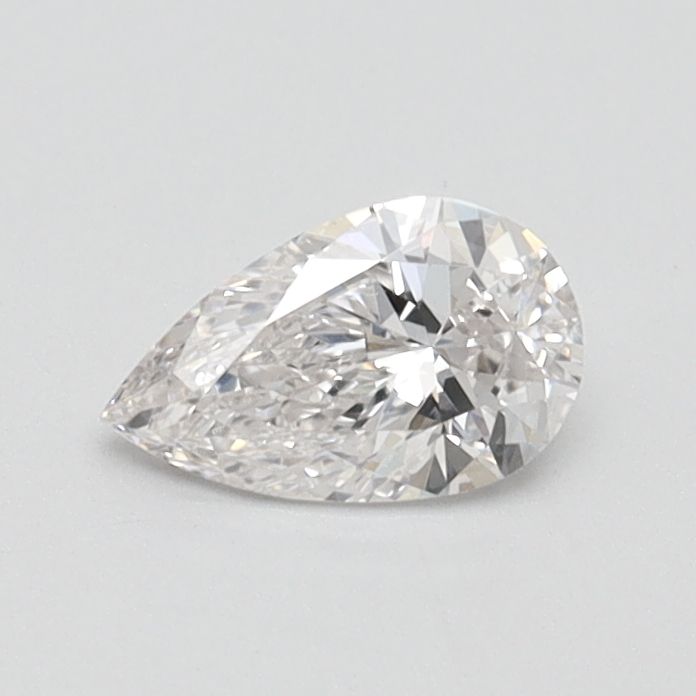 0.38 ct Pear diamond