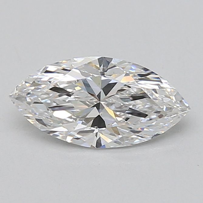 1.05 ct. marquise Lab Grown Diamond front image
