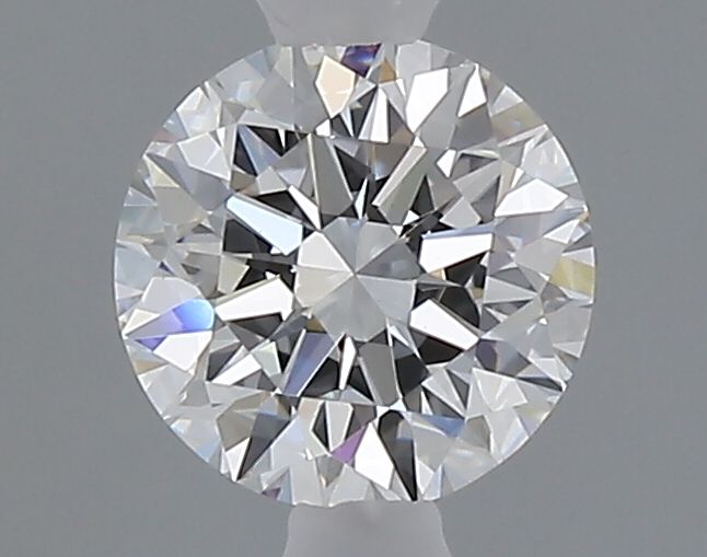 1.01 ct. round Lab Grown Diamond front image