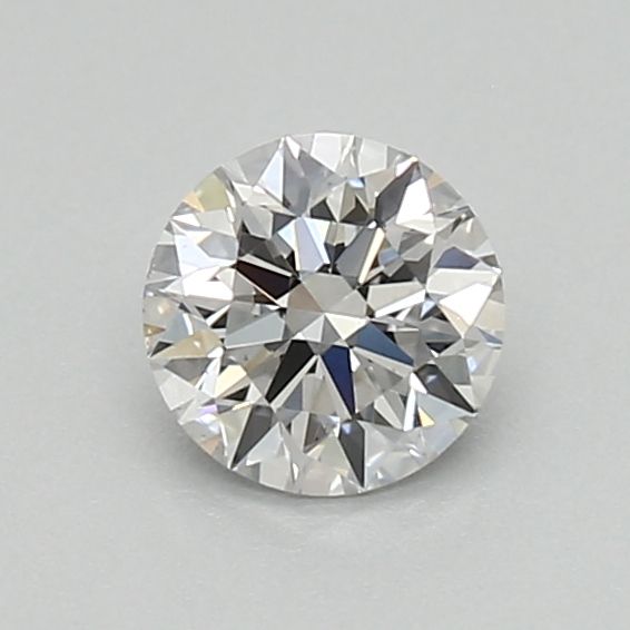 0.32 ct lab-grown Round Diamond