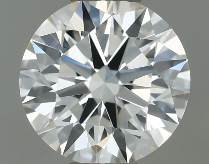0.50 ct Round diamond