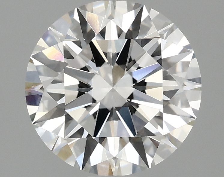 1.51 ct. round Lab Grown Diamond front image