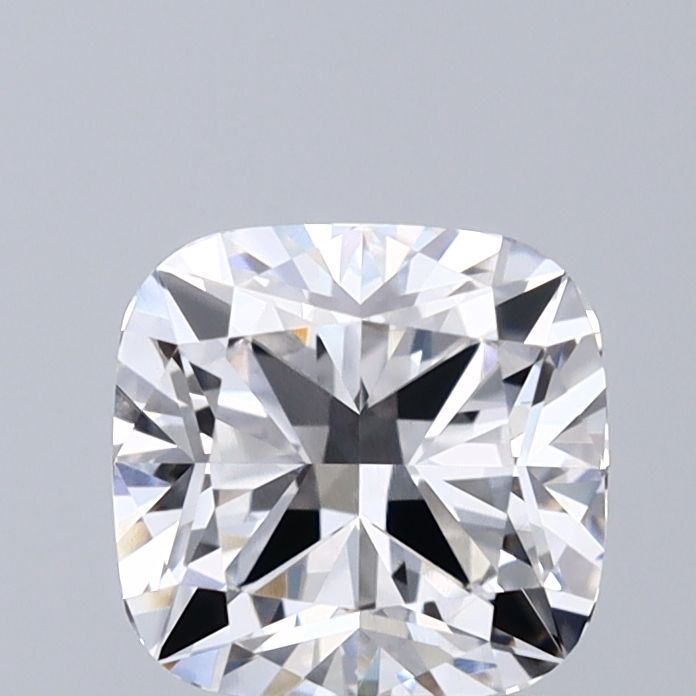 1.02 ct lab-grown Cushion modified Diamond