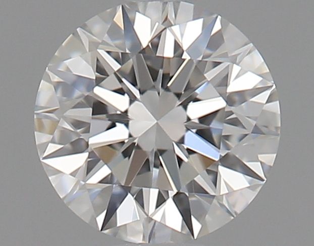 Diament 0.36 ct F/VVS1