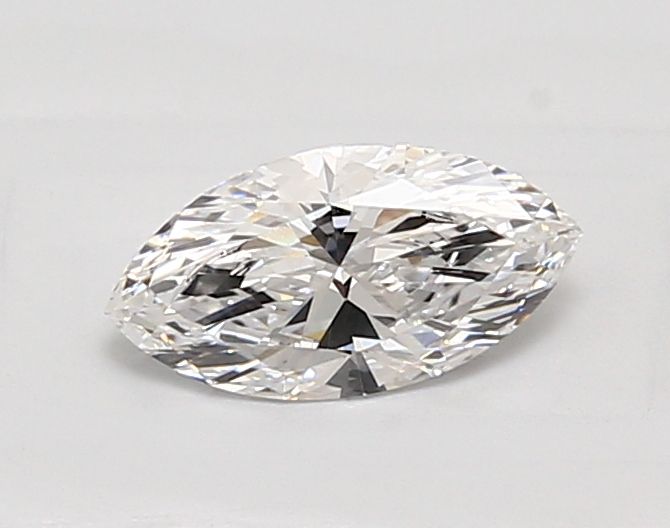 0.92 ct. marquise Lab Grown Diamond front image