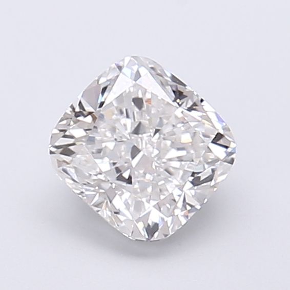 1.02 ct lab-grown Cushion modified Diamond