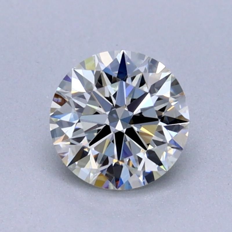 0.32 ct Round diamond