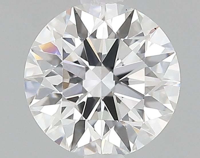 1.09 ct. round Lab Grown Diamond front image
