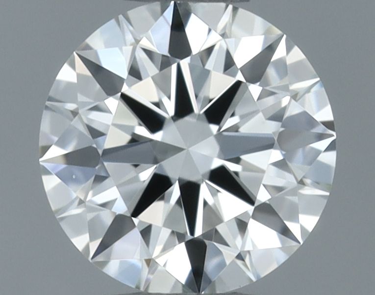 0.30 ct Round diamond