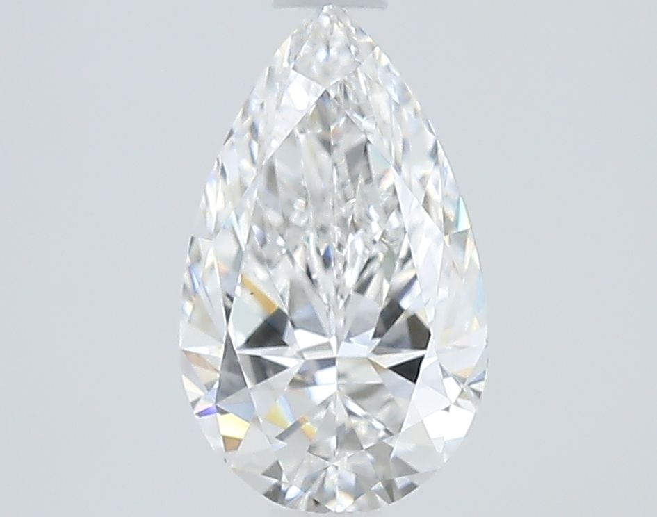 1.57 ct. pear Lab Grown Diamond front image