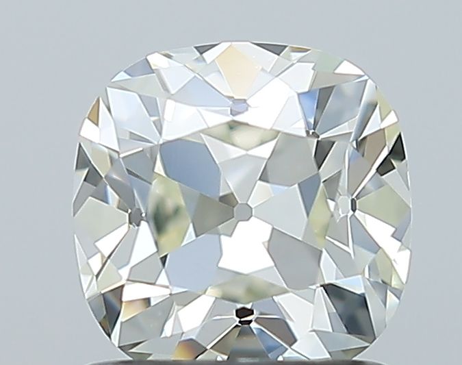 1.02 ct Old miner Diamond