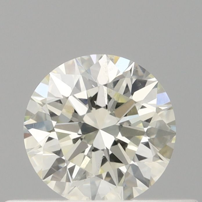 0.38 ct Round Diamond