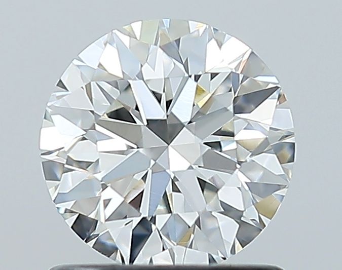 0.90 ct Round diamond