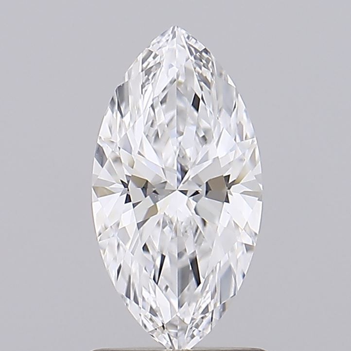 1.08 ct. marquise Lab Grown Diamond front image
