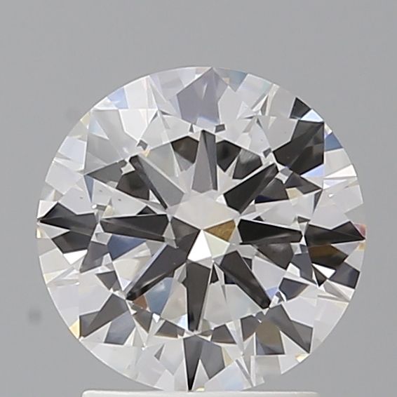 2.00 ct. round Lab Grown Diamond front image