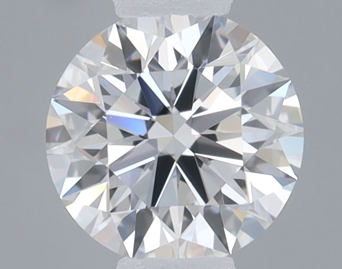 0.5 ct lab-grown Round Diamond