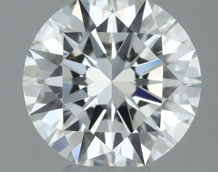 0.30 ct Round diamond