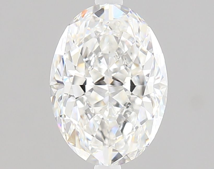 1.50 ct Oval diamond