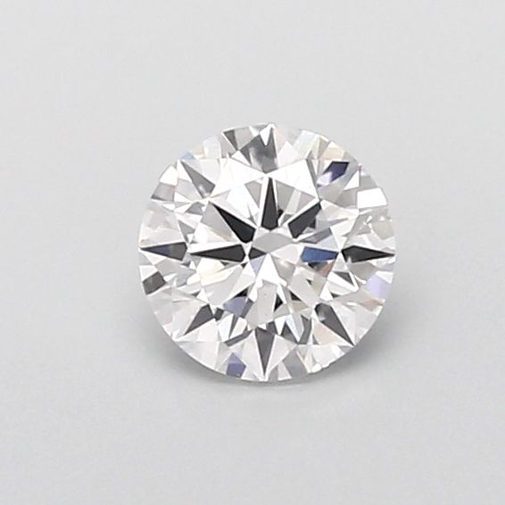 1.04 ct Round diamond