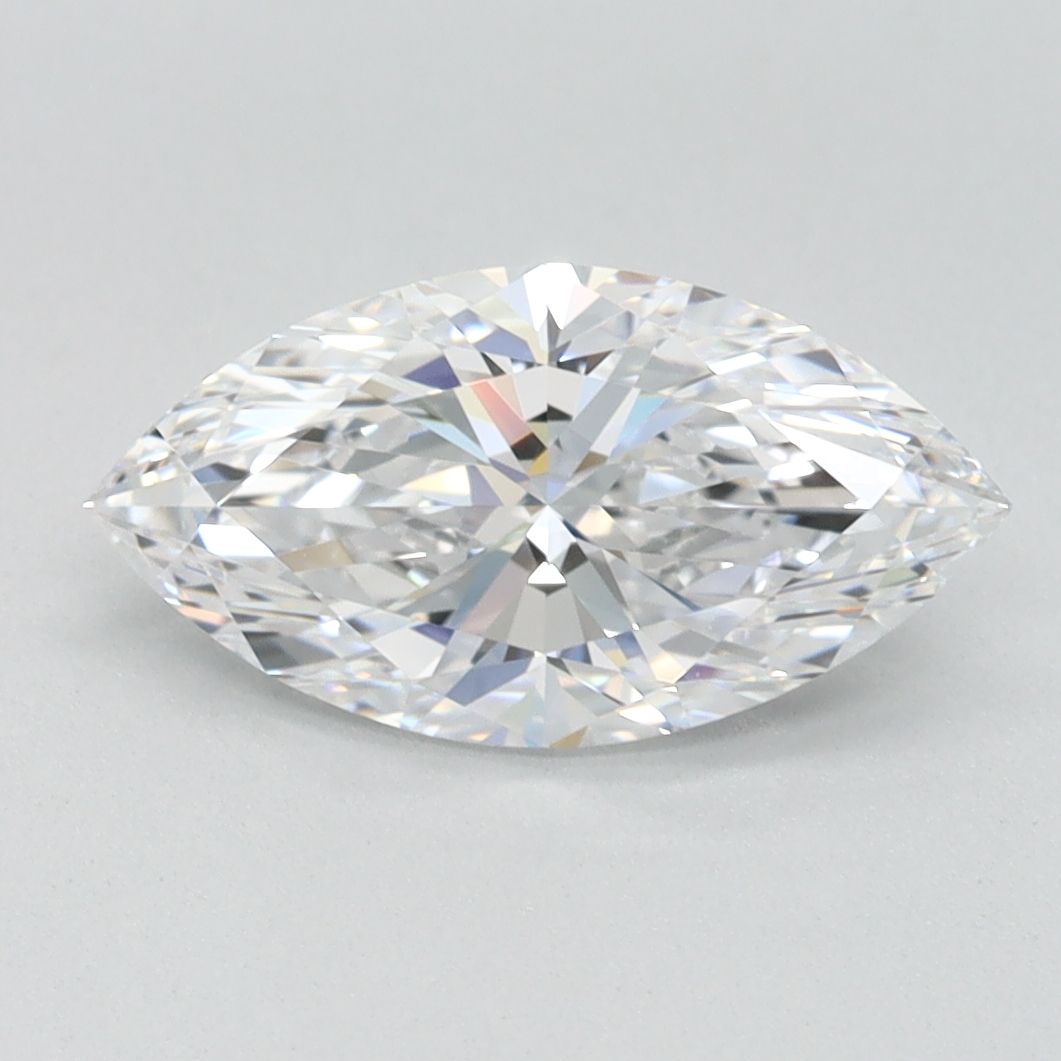 1.33 ct. marquise Lab Grown Diamond front image