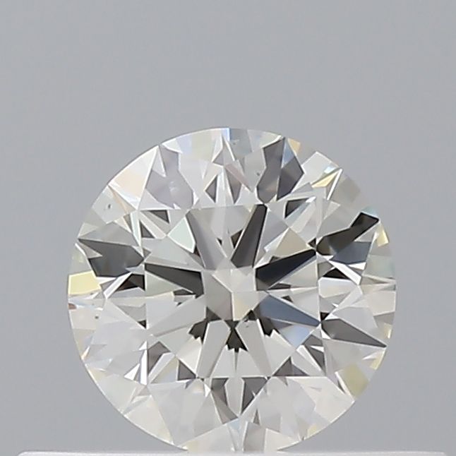 0.32 ct Round Diamond