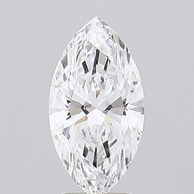 1.80 ct. marquise Lab Grown Diamond front image