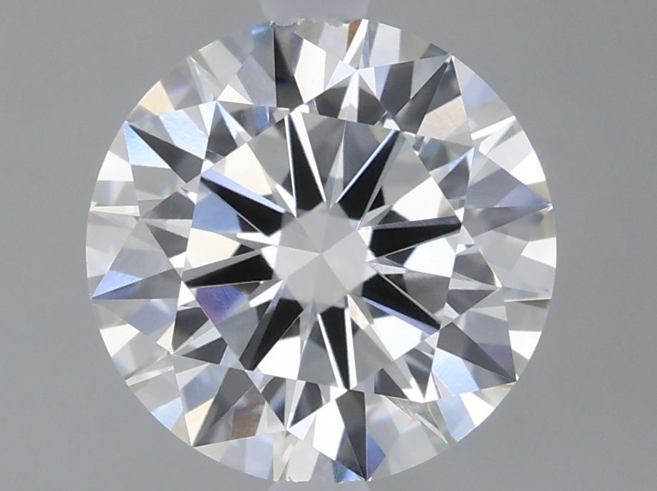 1.51 ct. round Lab Grown Diamond front image