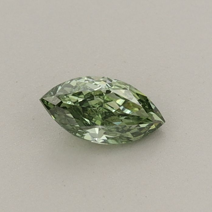 0.27 ct lab-grown Marquise Diamond
