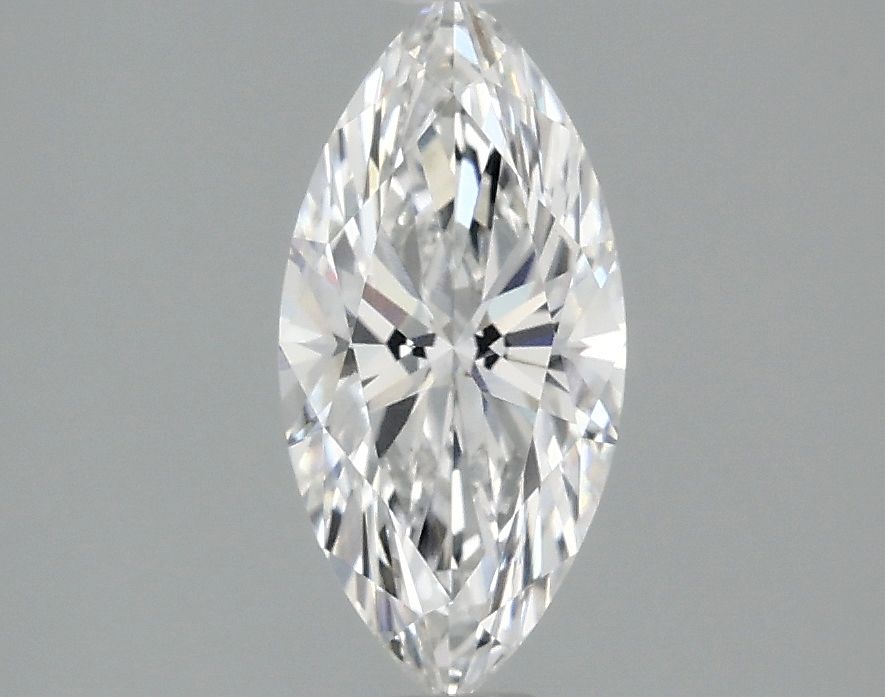 1.05 ct. marquise Lab Grown Diamond front image