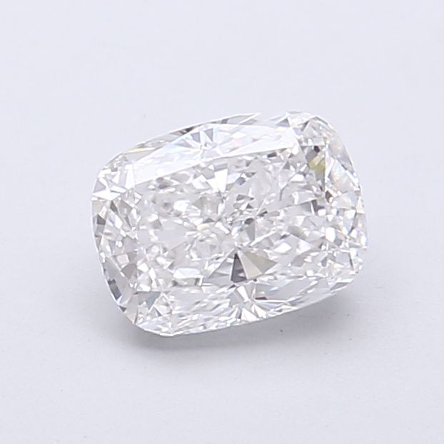 1.02 ct lab-grown Cushion modified Diamond