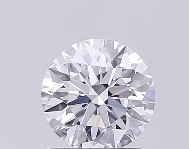 1.03 ct. round Lab Grown Diamond front image