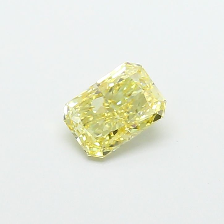 1.09 ct. radiant Lab Grown Diamond front image
