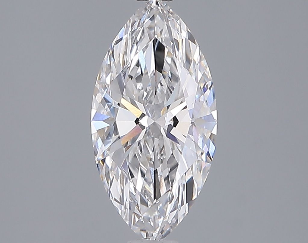 1.55 ct. marquise Lab Grown Diamond front image