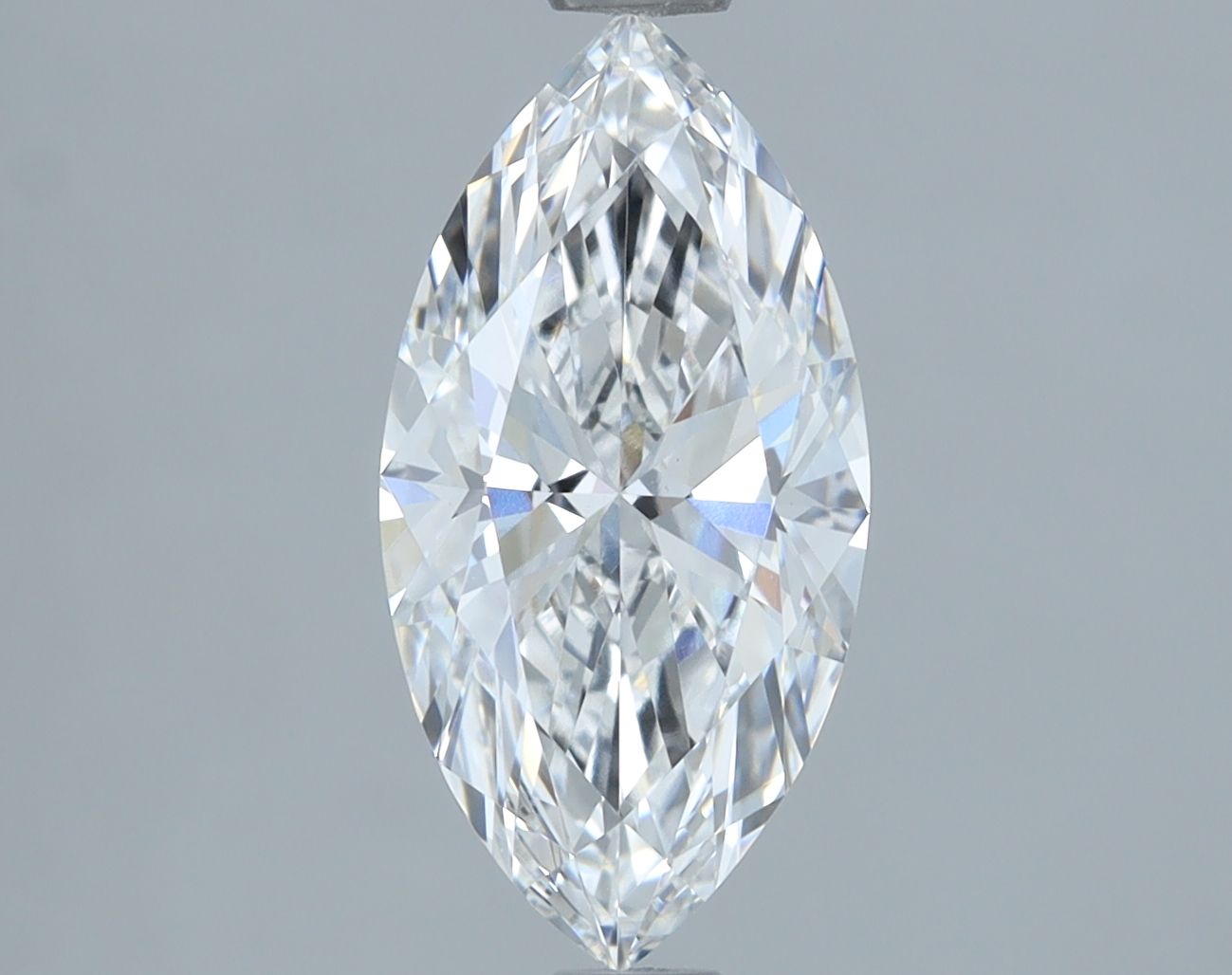 1.05 ct. marquise Lab Grown Diamond front image