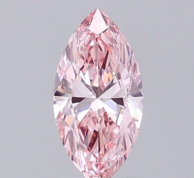 1.05 ct. marquise Lab Grown Diamond front image