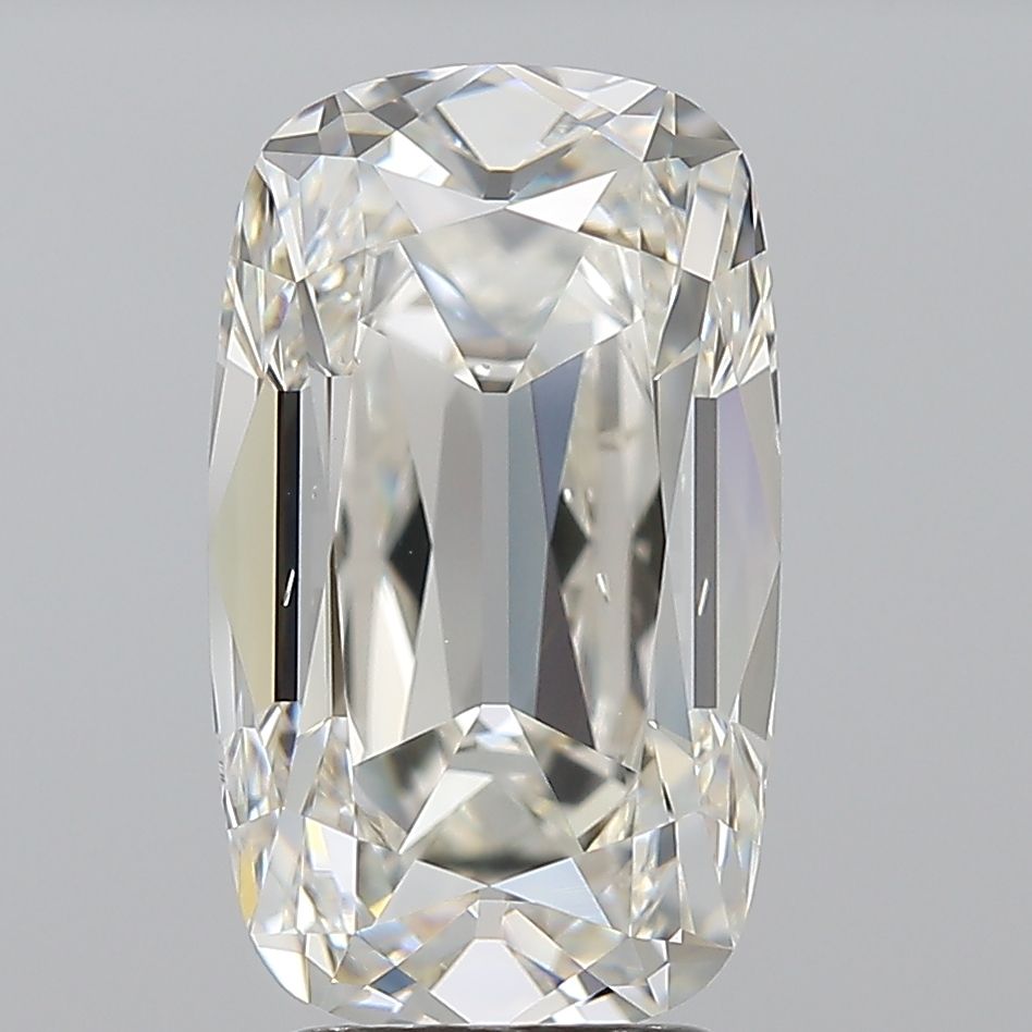 4.01 ct Old miner Diamond