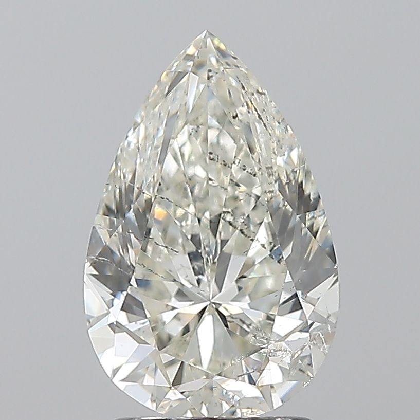 2.01 Carat