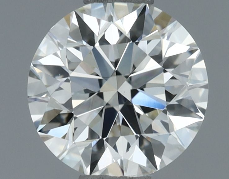 0.6 ct Round Diamond