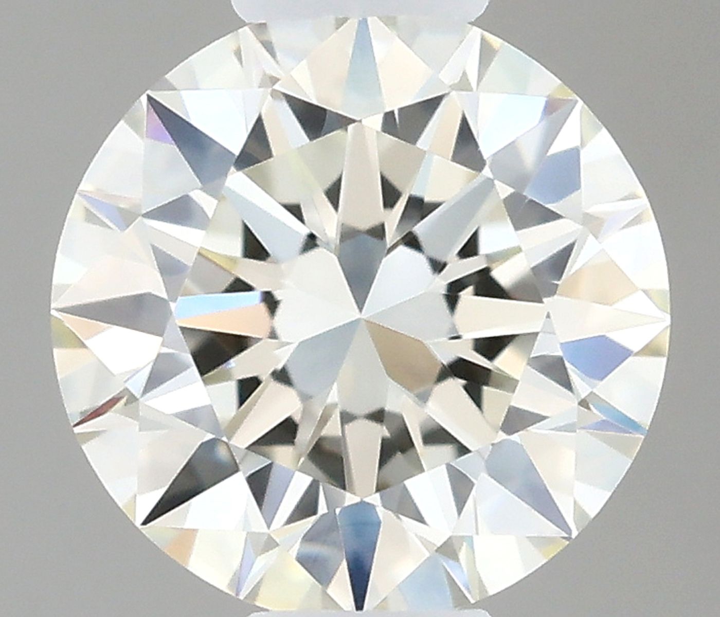 0.37 ct Round Diamond