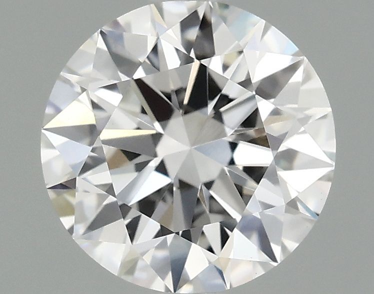 1.06 ct. round Lab Grown Diamond front image