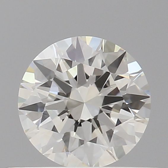 0.46 ct Round Diamond