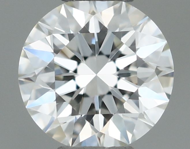 0.30 ct Round diamond