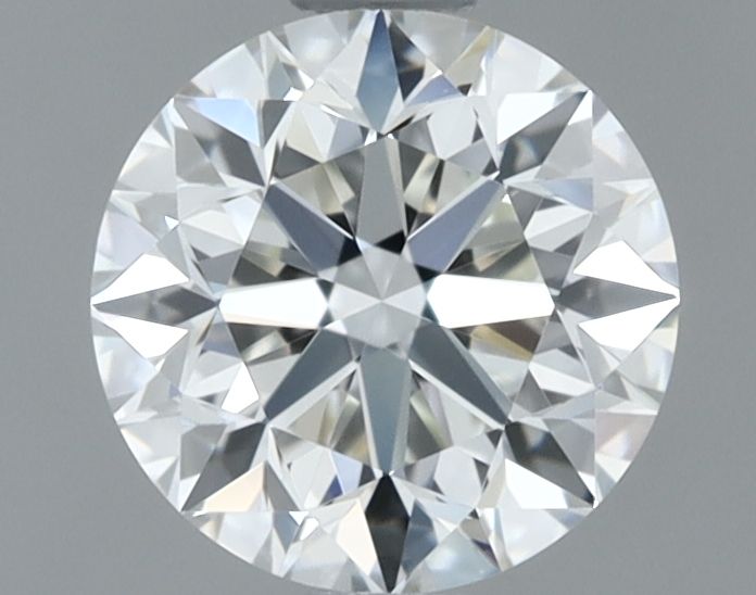 0.70 ct Round diamond