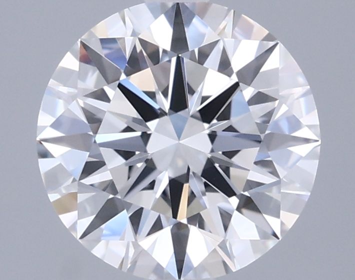 1.72 ct. round Lab Grown Diamond front image