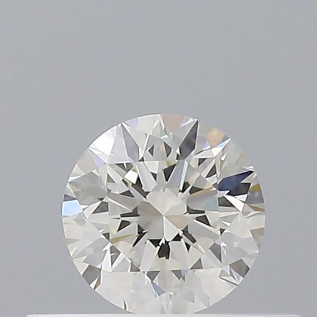 0.3 ct Round Diamond
