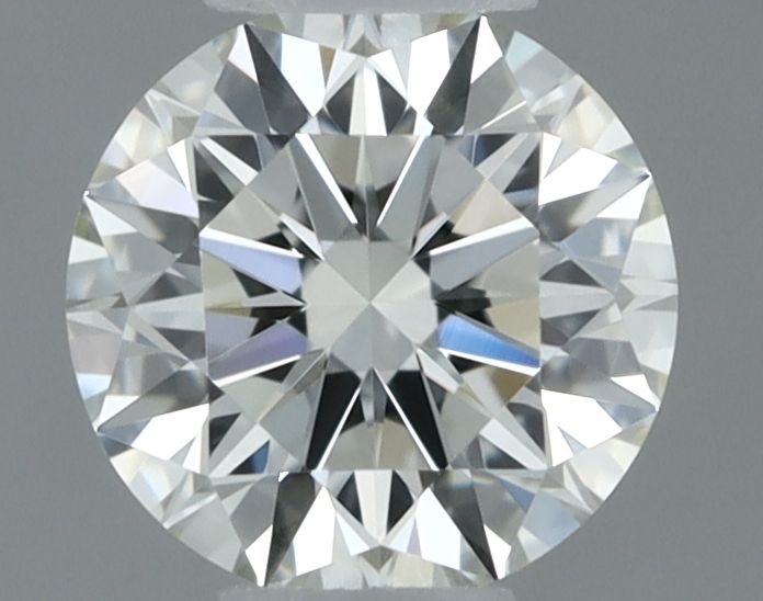 0.30 ct Round diamond
