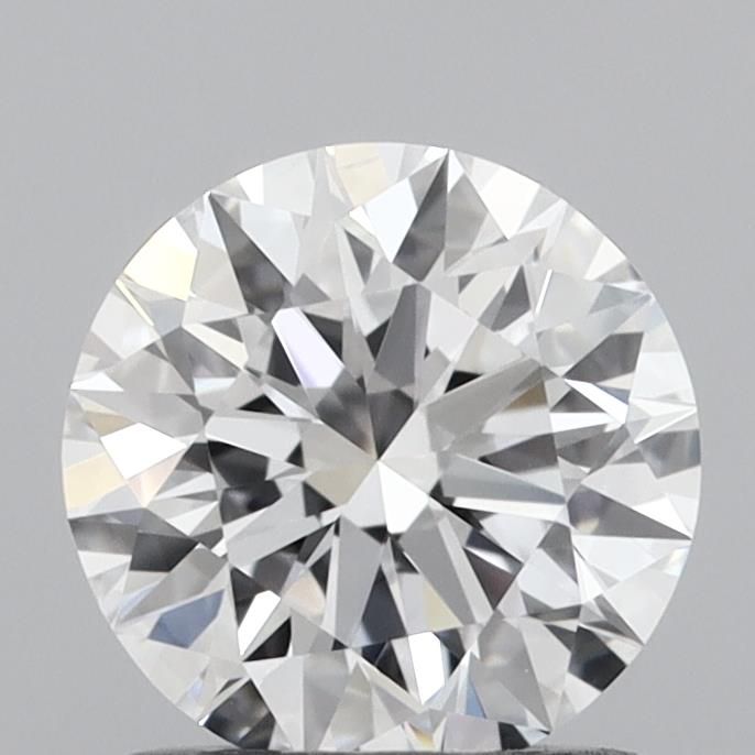 1.03 ct. round Lab Grown Diamond front image
