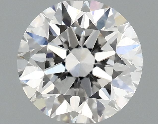 1.06 ct. round Lab Grown Diamond front image