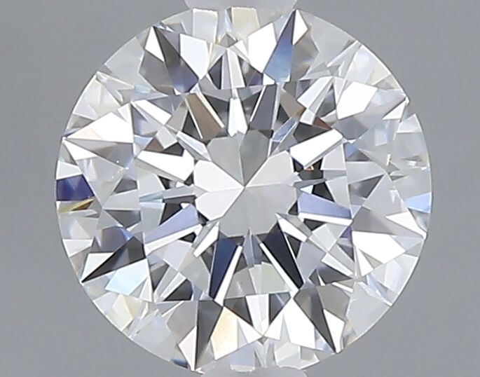 1.09 ct. round Lab Grown Diamond front image