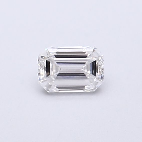 0.29 ct lab-grown Emerald Diamond